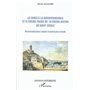 La famille La Rochefoucauld et le duché-pairie de la Roche-Guyon au XVIIIe siècle