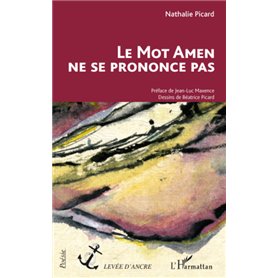 Le mot Amen ne se prononce pas