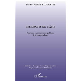 Les droits de l'âme