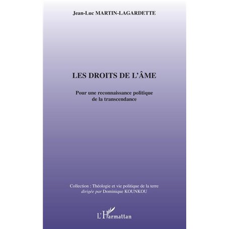 Les droits de l'âme