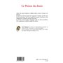 Le Poison du doute