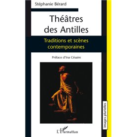 Théâtres des Antilles