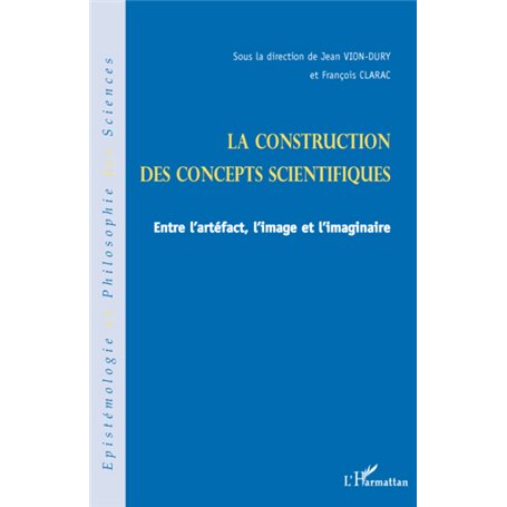 La construction des concepts scientifiques