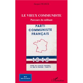 Le vieux communiste