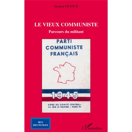 Le vieux communiste