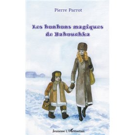 Les bonbons de baboushka