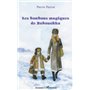 Les bonbons de baboushka