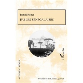 Fables sénégalaises