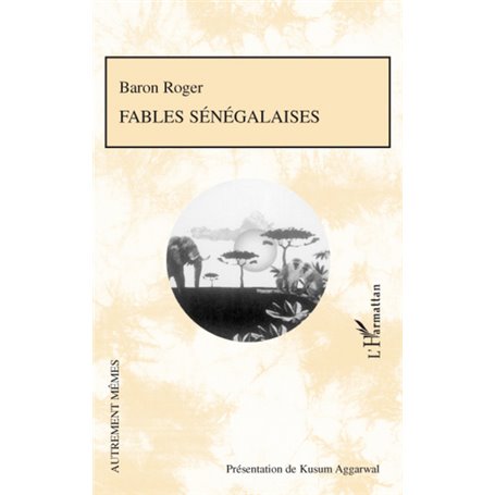 Fables sénégalaises