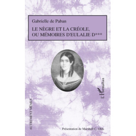Le Nègre et la créole
