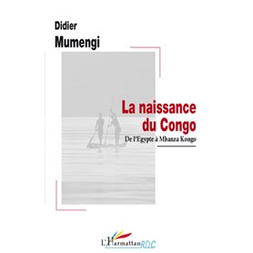 La naissance du Congo