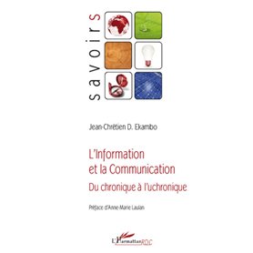 L'information et la communication