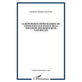 La République Démocratique du Congo face aux enjeux de la st