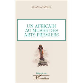 Un africain au musée des arts premiers