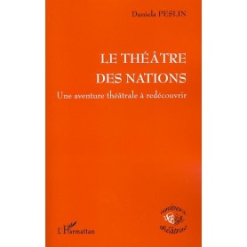 Le Théâtre des Nations