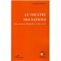 Le Théâtre des Nations