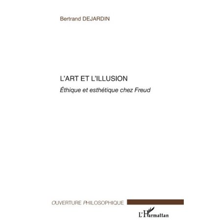 L'art et l'illusion