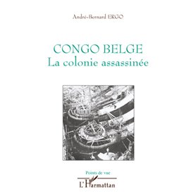 Congo belge