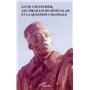 Lucie Cousturier, les tirailleurs sénégalais et la question coloniale