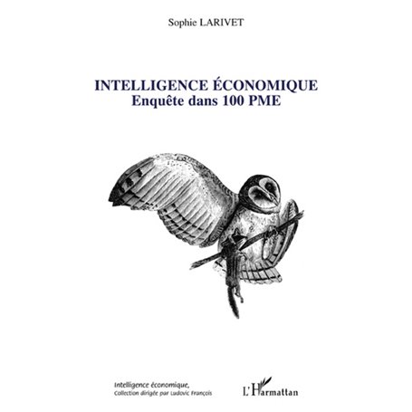 Intelligence économique