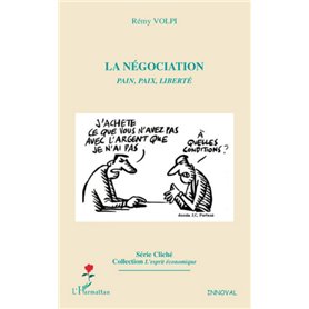 La négociation