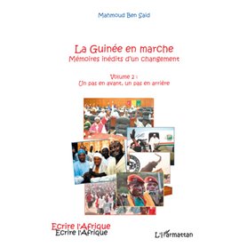 La Guinée en marche