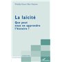 La laïcité