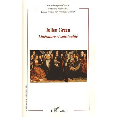 Julien Green