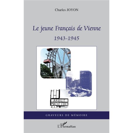 Le jeune Français de Vienne