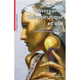 Observance thérapeutique et VIH