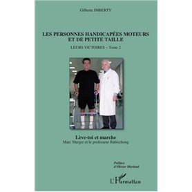 Les personnes handicapées moteurs et de petite taille