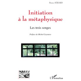 Initiation à la métaphysique