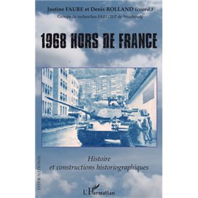 1968 hors de France