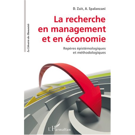 La recherche en management et en économie