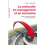 La recherche en management et en économie