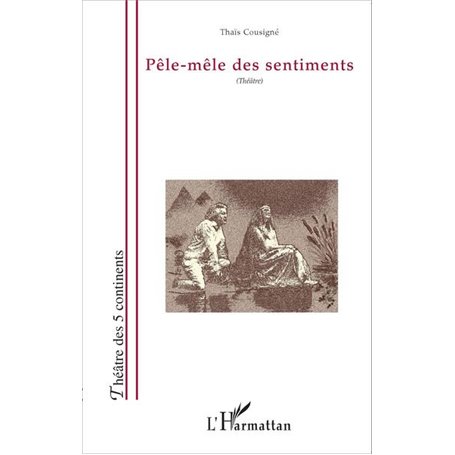 Pêle-mêle des sentiments