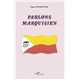 Parlons marquisien