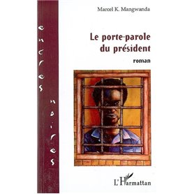 Le porte-parole du président