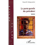 Le porte-parole du président