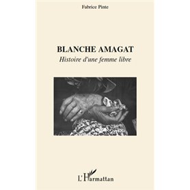 BLANCHE AMAGAT