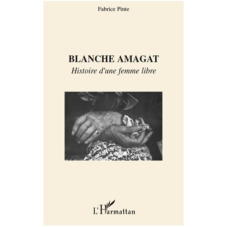 BLANCHE AMAGAT