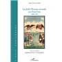 Les Juifs d'Europe orientale aux Etats-Unis 1880-1905