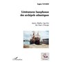 Littératures lusophones des archipels atlantiques