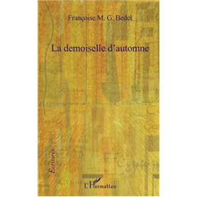 La demoiselle d'automne