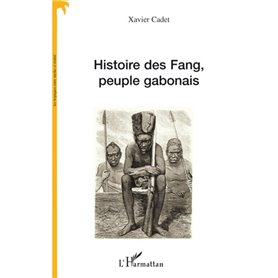 Histoire des Fang, peuple gabonais