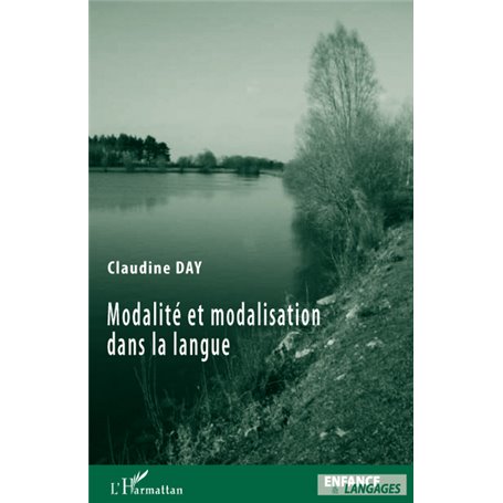 Modalité et modalisation dans la langue