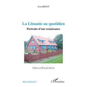 La Lituanie au quotidien