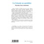 La Lituanie au quotidien