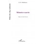 Mémoire sauvée