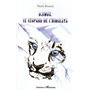 Djinou le léopard de l'Himalaya